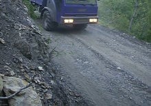 Vehicule municipale multifuncționale diesel Camisa Oper 85
