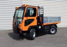Vehicule municipale multifuncționale diesel Ladog T 1400 Hydro 99