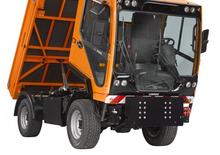 Vehicule municipale multifuncționale diesel Ladog T 1550 TransFlex