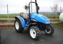 Vehicule municipale multifuncționale diesel New Holland T 3010 (302)