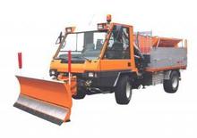Vehicule municipale multifuncționale diesel Aebi TP 98