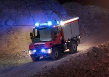 Vehicule municipale multifuncționale diesel Unimog U 430 Euro 6