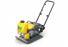 Plăci vibratoare cu o singură direcție Wacker Neuson AP1850we