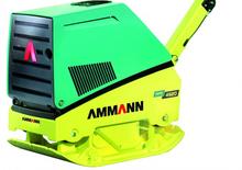 Plăci compactoare reversibile Ammann APR 4920