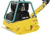 Plăci compactoare reversibile Ammann AVP 3520