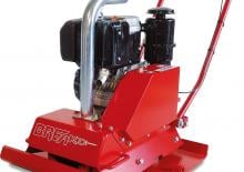 Plăci vibratoare cu o singură direcție Breaker BK 160-04