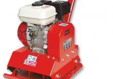 Plăci vibratoare cu o singură direcție Breaker BK 65-04