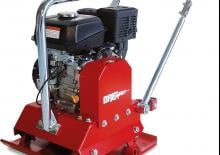 Plăci vibratoare cu o singură direcție Breaker BK 75-02