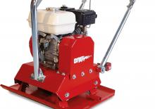 Plăci vibratoare cu o singură direcție Breaker BK 85-04