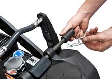Plăci vibratoare cu o singură direcție Bomag BP 12/40