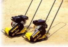 Plăci vibratoare cu o singură direcție Bomag BP 6/30