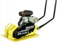 Plăci vibratoare cu o singură direcție Wacker BPS 1135 A