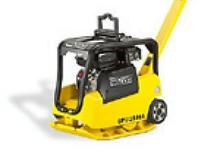 Plăci compactoare reversibile Wacker BPU 2540 A