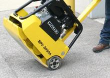 Plăci compactoare reversibile Wacker Neuson BPU3050A