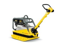 Plăci compactoare reversibile Wacker Neuson BPU 4045 A