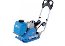 Plăci compactoare reversibile weber mt CF 1 Hd