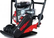 Plăci vibratoare cu o singură direcție Breaker CP 50-04