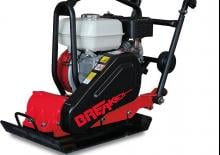 Plăci vibratoare cu o singură direcție Breaker CP 60-04