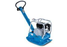 Plăci compactoare reversibile weber mt CR 2 R