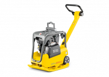 Plăci compactoare reversibile Wacker Neuson DPU2550H