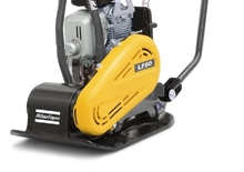 Plăci vibratoare cu o singură direcție Atlas Copco LF 60