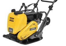 Plăci vibratoare cu o singură direcție Atlas Copco LF 75-420
