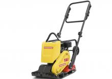 Plăci vibratoare cu o singură direcție Dynapac LF 75-500