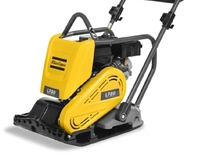 Plăci vibratoare cu o singură direcție Atlas Copco LF 80