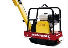 Plăci compactoare reversibile Dynapac LG 140 D
