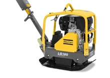 Plăci compactoare reversibile Atlas Copco LG 160