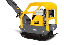 Plăci compactoare reversibile Atlas Copco LG 200