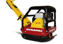 Plăci compactoare reversibile Dynapac LG 250 - 70 D