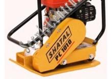 Plăci vibratoare cu o singură direcție Shatal PC 1010