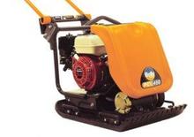Plăci vibratoare cu o singură direcție BELLE (HK-Belle) PCX 450 A