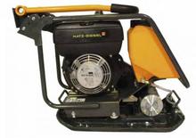 Plăci vibratoare cu o singură direcție BELLE (HK-Belle) PCX 500 A