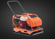 Plăci vibratoare cu o singură direcție Palme PTK15/45B