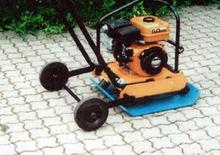 Plăci vibratoare cu o singură direcție Meinl RP 76