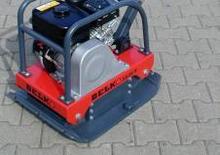 Plăci compactoare reversibile Delko SR 24 H