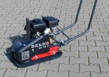 Plăci vibratoare cu o singură direcție Delko SV 10 V