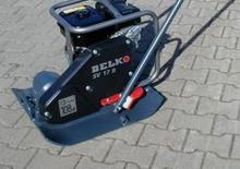 Plăci vibratoare cu o singură direcție Delko SV 17 H