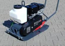 Plăci vibratoare cu o singură direcție Delko SV 18 H