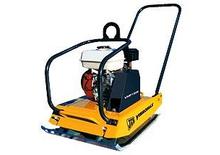 Plăci vibratoare cu o singură direcție Vibromax VMF 130 B