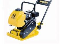 Plăci vibratoare cu o singură direcție Wacker VP 1030 A