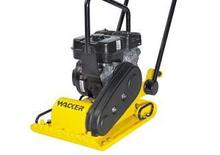 Plăci vibratoare cu o singură direcție Wacker VP 1340