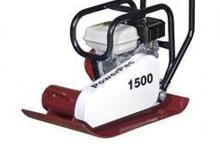 Plăci vibratoare cu o singură direcție PowerPac VP 1500/450