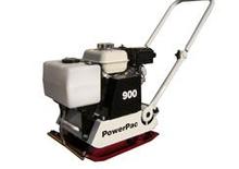 Plăci vibratoare cu o singură direcție PowerPac VP 900 B