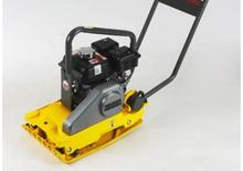 Plăci vibratoare cu o singură direcție Wacker Neuson WP 1235 A