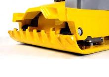 Plăci vibratoare cu o singură direcție Wacker Neuson WP1540A