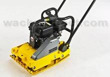 Plăci vibratoare cu o singură direcție Wacker Neuson WP1540A
