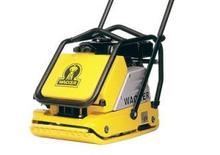 Plăci vibratoare cu o singură direcție Wacker WP 1540 AW
